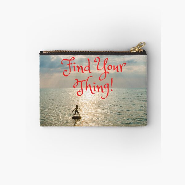 Item preview, Find Your Thing #5! designed and sold by Krispsm.