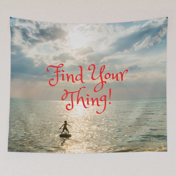 Item preview, Find Your Thing #5! designed and sold by Krispsm.