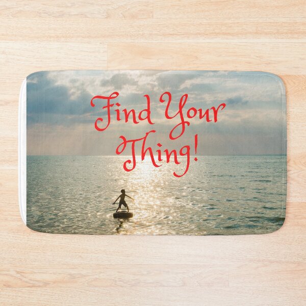 Item preview, Find Your Thing #5! designed and sold by Krispsm.