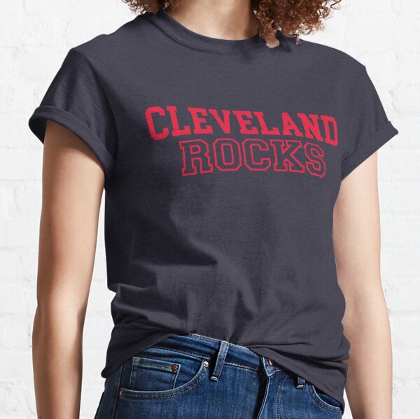 Emmanuel Clase Cleveland Stripes Baseball t-shirt by To-Tee