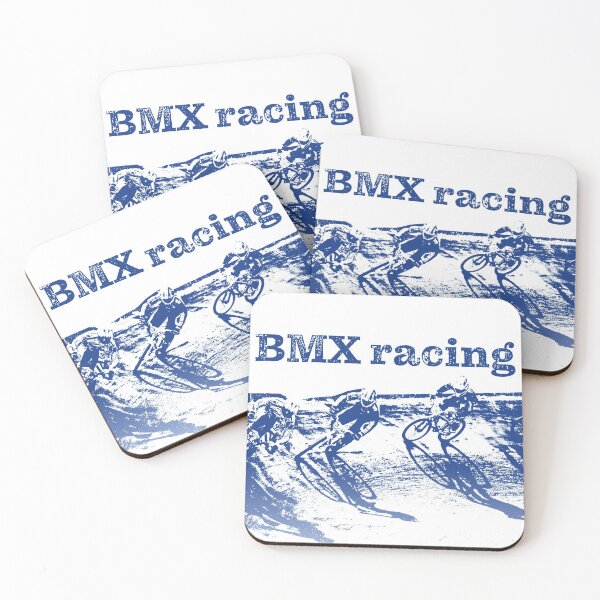 Item preview,  bmx designed and sold by ricobarinas.