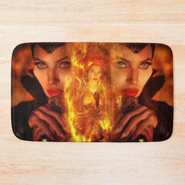 Item preview, Maleficent Villain Design designed and sold by Kristin Harris Productions: Fanart Designs.