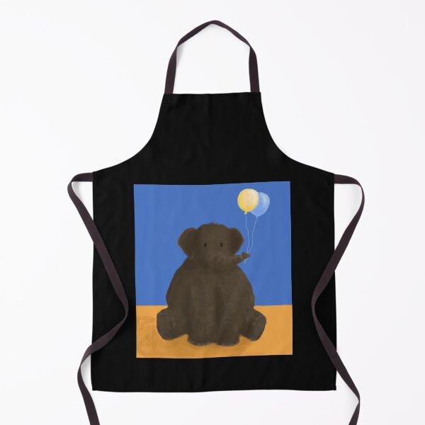 Item preview, NCIS ELEPHANT B side designed and sold by THE AMERICAN TEEVANGELIST.