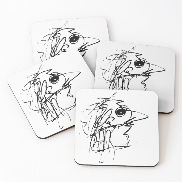 Item preview, Watching designed and sold by Cryptly.