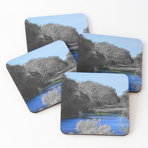 Item preview, Winter Lake designed and sold by Jennifer  Sweeney.