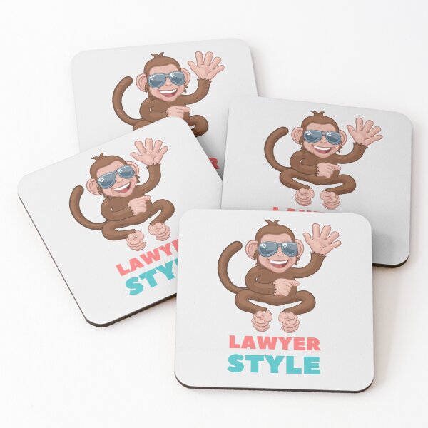 Item preview, Lawyer Style designed and sold by g-raph.