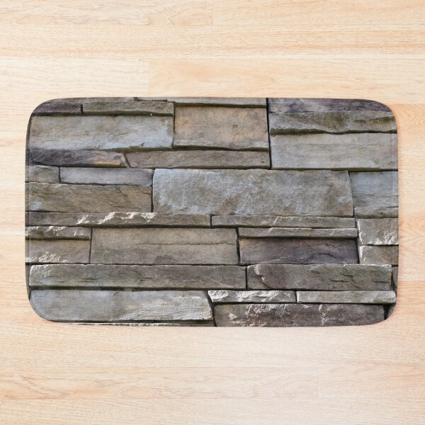 Item preview, Stoned Wall  designed and sold by DonnaM.