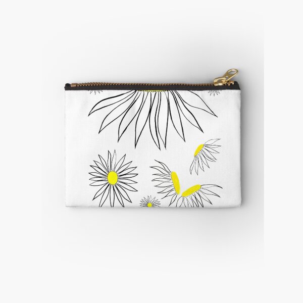 Item preview, Daisy Heads Hand Drawn designed and sold by H3designs.