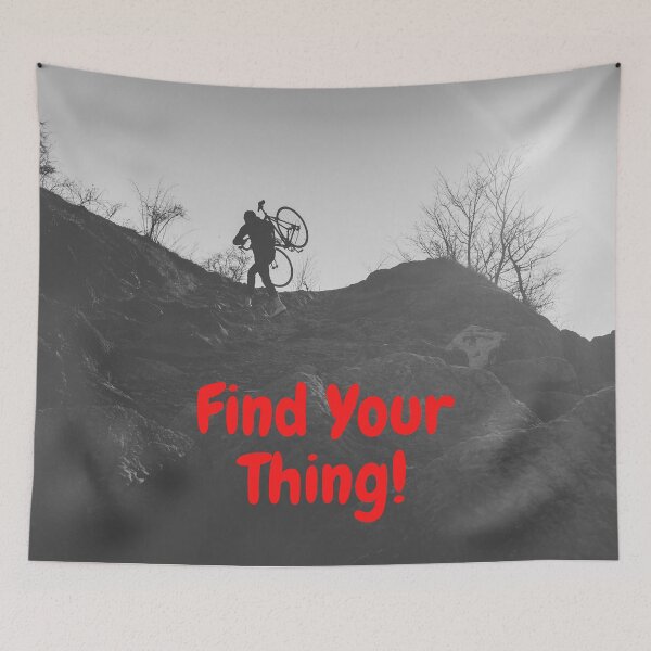 Item preview, Find Your Thing #3! designed and sold by Krispsm.