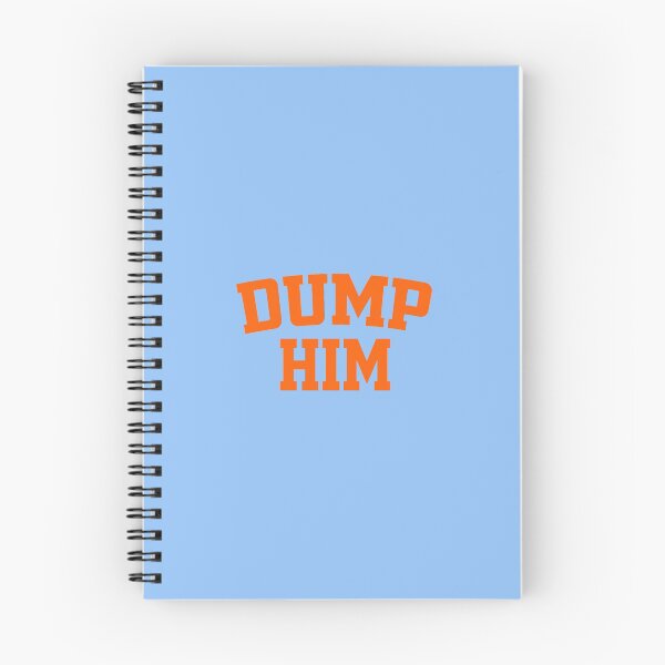 Item preview, DUMP HIM - britney spears designed and sold by ELIZSHOP.