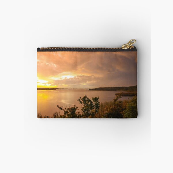 Item preview, sunset over the lake designed and sold by Jennifer  Sweeney.