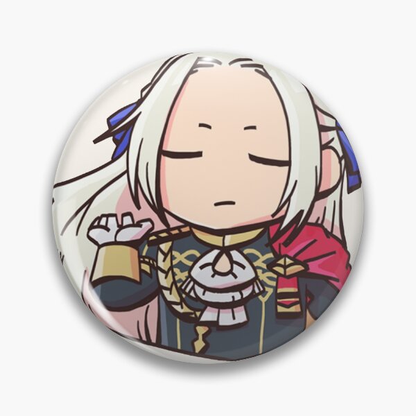 Artikelvorschau, edelgard: das zukünftige chibi entworfen und verkauft von edelgardz.
