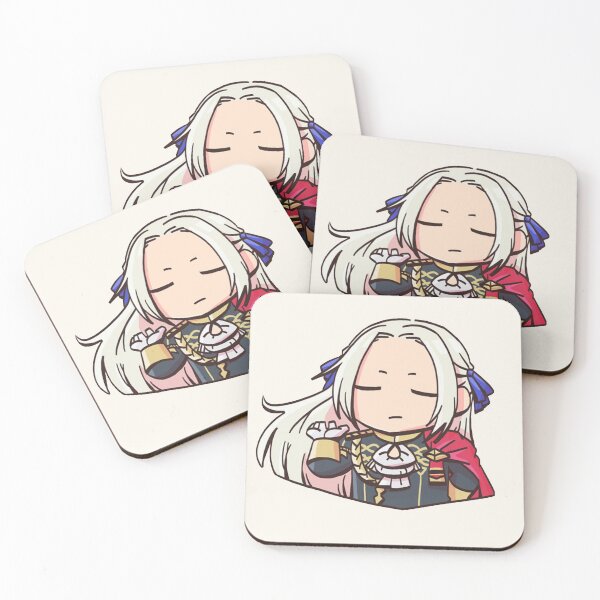 Item preview, edelgard: the future chibi designed and sold by edelgardz.