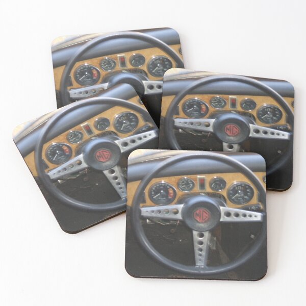 Item preview, Dashboard Wheel D Vintage designed and sold by OmegaMind.