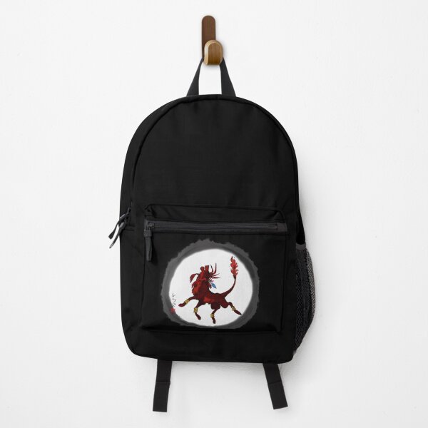 Item preview, Red 13 Japanese Art designed and sold by BCIC Designs.