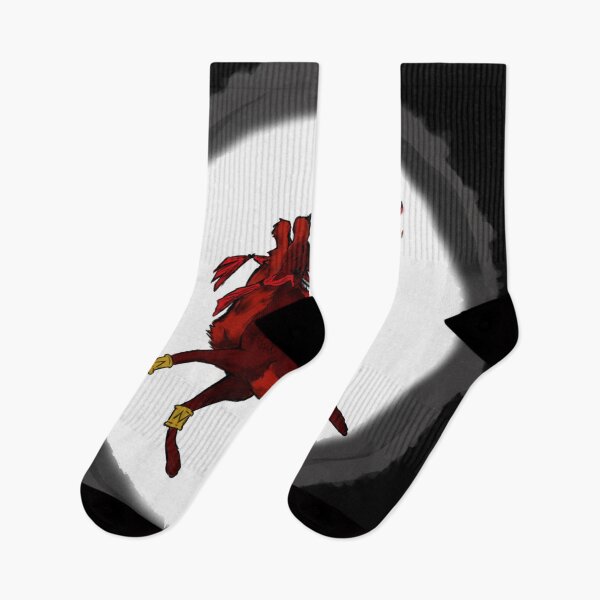 Item preview, Red 13 Japanese Art designed and sold by BCIC Designs.