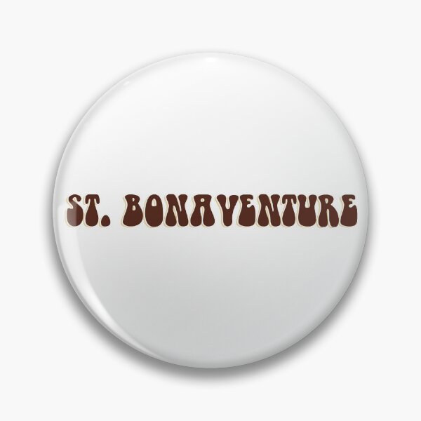 Item preview, St. Bonaventure University designed and sold by kkosmicki.