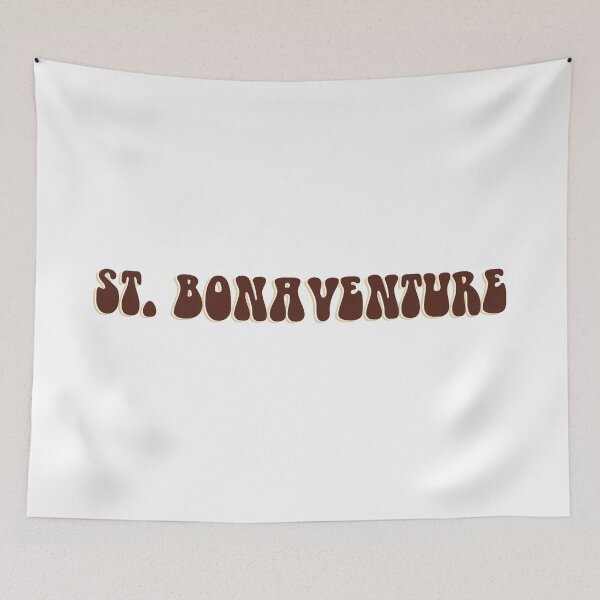 Item preview, St. Bonaventure University designed and sold by kkosmicki.