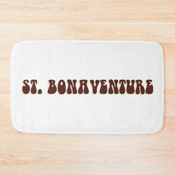 Item preview, St. Bonaventure University designed and sold by kkosmicki.