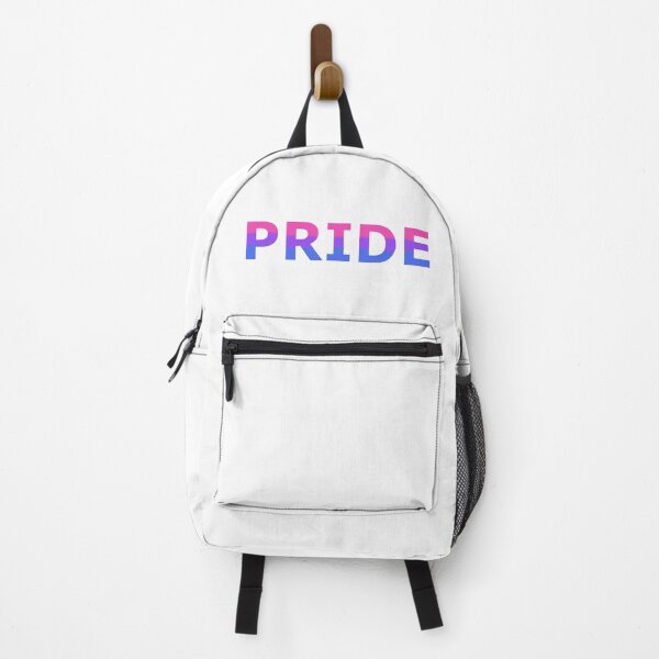 Item preview, Bi Pride designed and sold by Friend of Frogs.