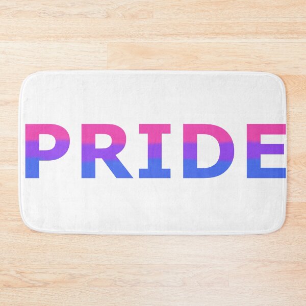 Item preview, Bi Pride designed and sold by Friend of Frogs.