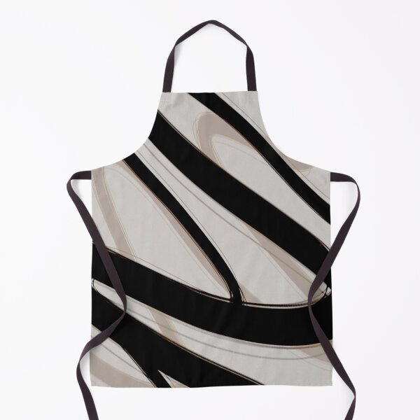 Item preview, Strokes 6 | Minimal Black & Neutral Abstract designed and sold by Menega Sabidussi.