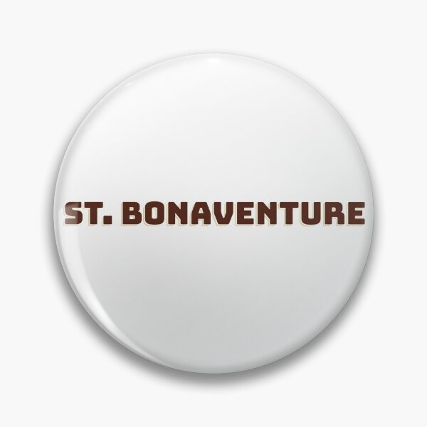 Item preview, St. Bonaventure University designed and sold by kkosmicki.