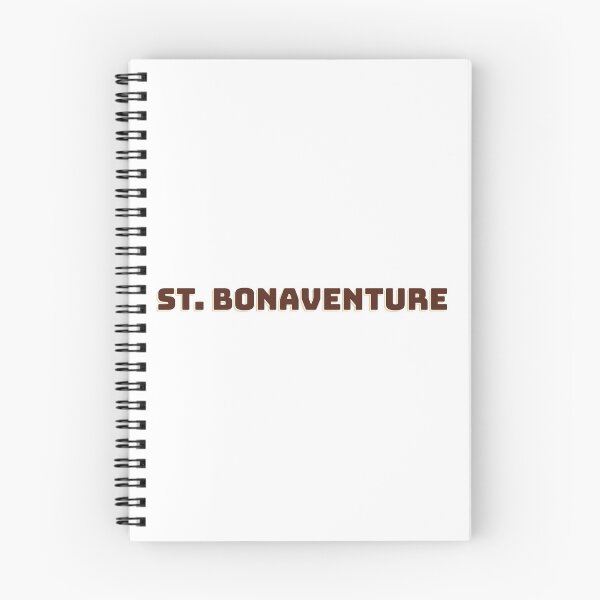 Item preview, St. Bonaventure University designed and sold by kkosmicki.