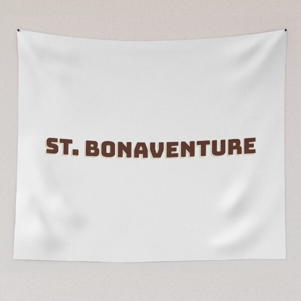Item preview, St. Bonaventure University designed and sold by kkosmicki.