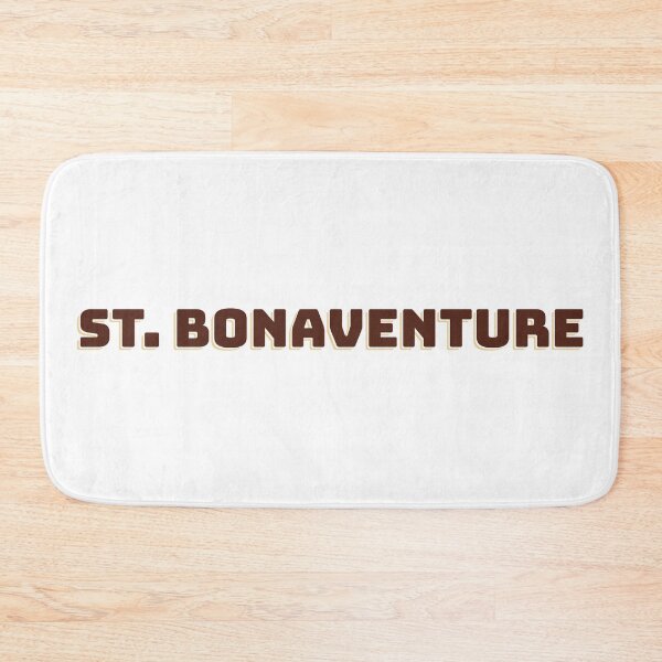 Item preview, St. Bonaventure University designed and sold by kkosmicki.