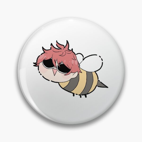 Item preview, Rinne Amagi Bee - ensemble stars! designed and sold by froggii-butter.