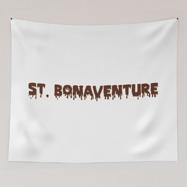 Item preview, St. Bonaventure University designed and sold by kkosmicki.