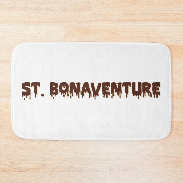 Item preview, St. Bonaventure University designed and sold by kkosmicki.