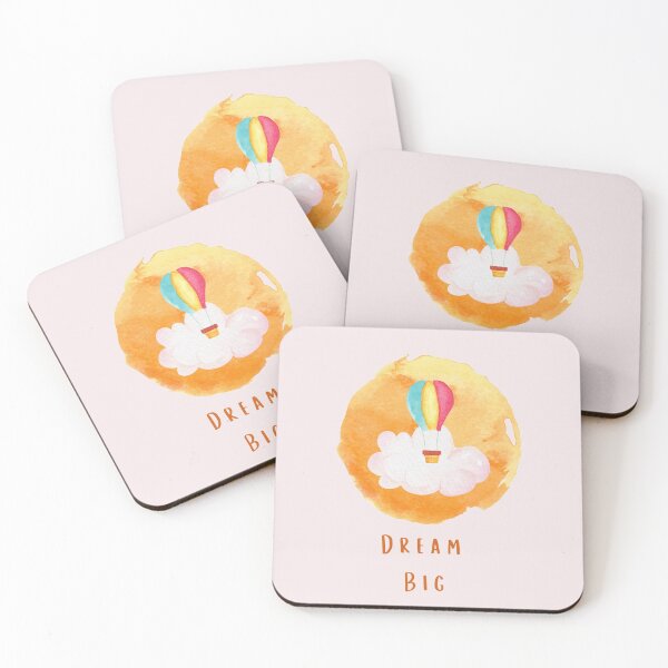 Item preview, Watercolour Baby With Quotes  designed and sold by Pris25.