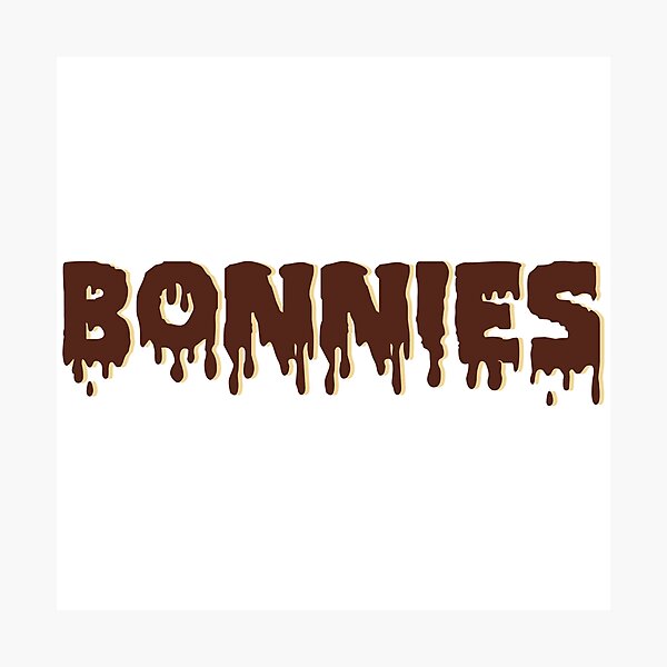 Artikelvorschau, Bonnies der St. Bonaventure University entworfen und verkauft von kkosmicki.