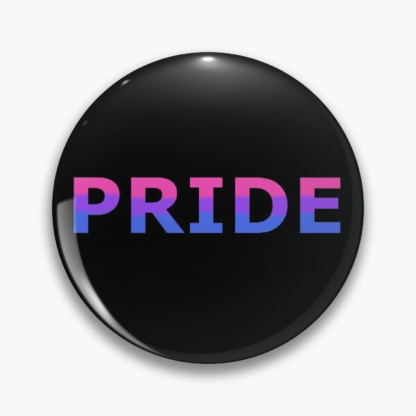 Item preview, Bi Pride designed and sold by Friend of Frogs.