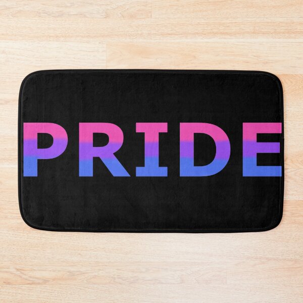 Item preview, Bi Pride designed and sold by Friend of Frogs.