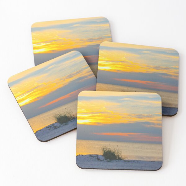 Item preview, Summer sunset designed and sold by Jennifer  Sweeney.
