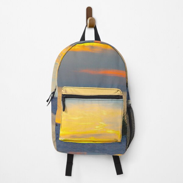 Item preview, Summer sunset designed and sold by Jennifer Sweeney.