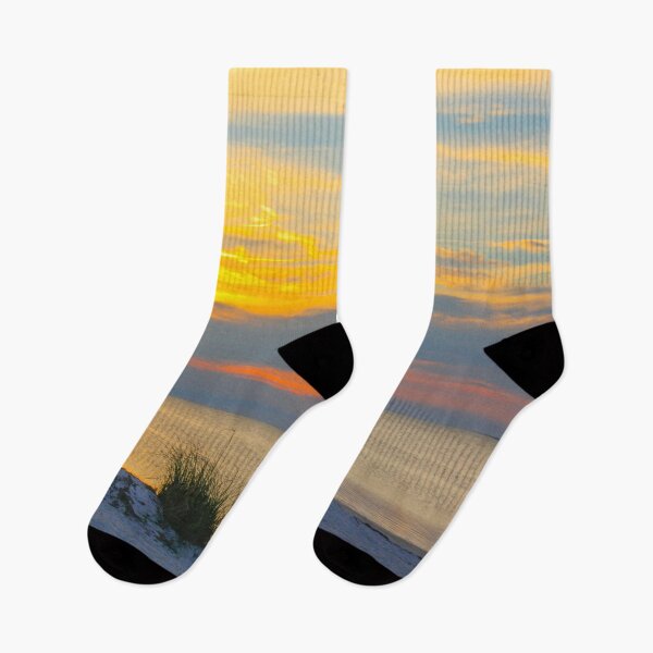 Item preview, Summer sunset designed and sold by Jennifer  Sweeney.