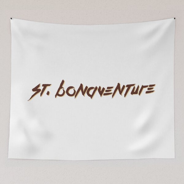 Item preview, St. Bonaventure University designed and sold by kkosmicki.