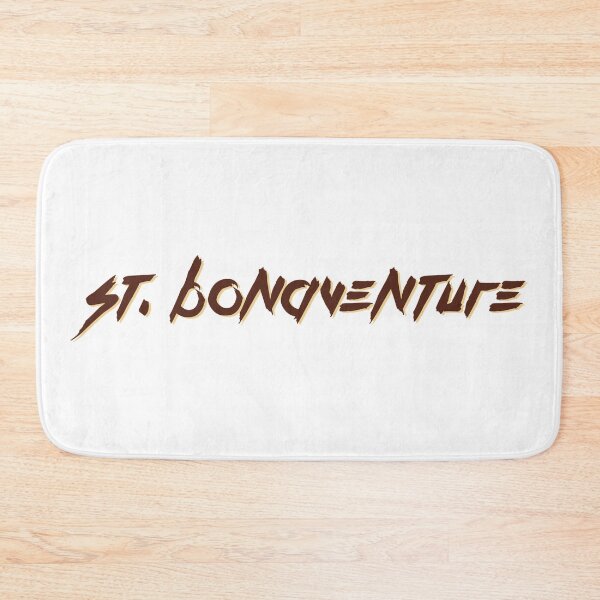 Item preview, St. Bonaventure University designed and sold by kkosmicki.