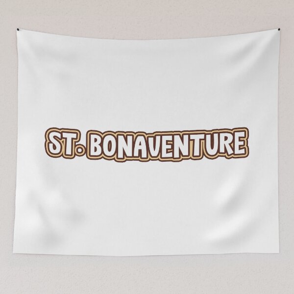 Item preview, St. Bonaventure University designed and sold by kkosmicki.