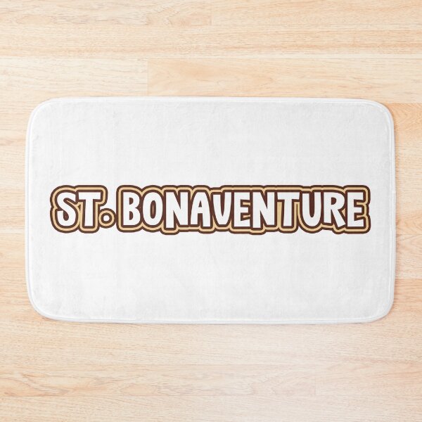 Item preview, St. Bonaventure University designed and sold by kkosmicki.