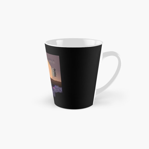 Lo-Fi Space | Tokyo Tall Mug