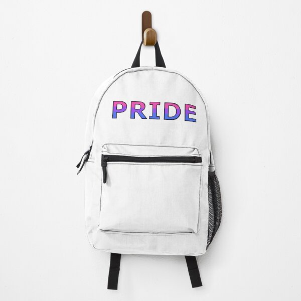 Item preview, Bi Pride designed and sold by Friend of Frogs.