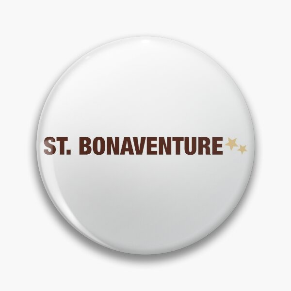 Item preview, St. Bonaventure University designed and sold by kkosmicki.