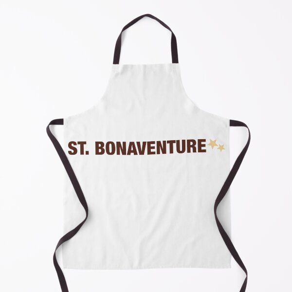 Item preview, St. Bonaventure University designed and sold by kkosmicki.