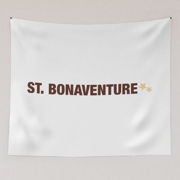 Item preview, St. Bonaventure University designed and sold by kkosmicki.