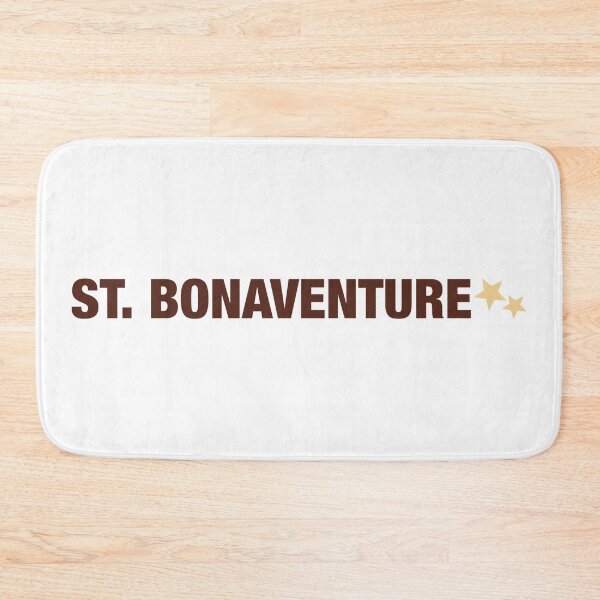 Item preview, St. Bonaventure University designed and sold by kkosmicki.
